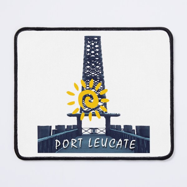 Item preview, Port-Leucate pontoon designed and sold by MAGNETS 66.