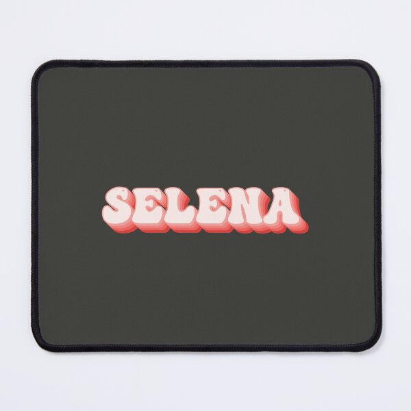 Item preview, Selena - Name designed and sold by kindxinn.