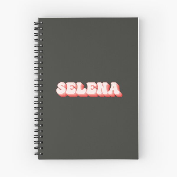 Item preview, Selena - Name designed and sold by kindxinn.