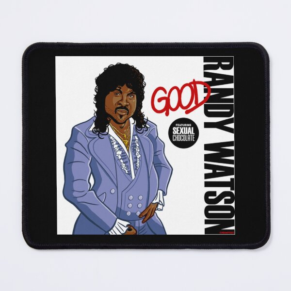 Item preview, randy watson designed and sold by williamsjale.