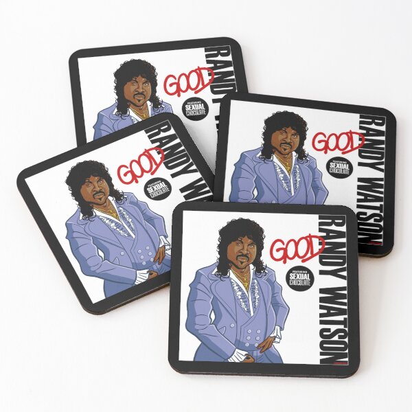 Item preview, randy watson designed and sold by williamsjale.