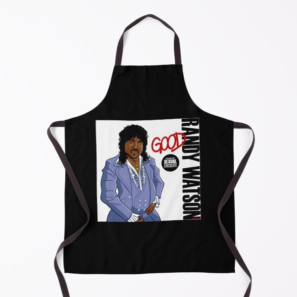 Item preview, randy watson designed and sold by williamsjale.