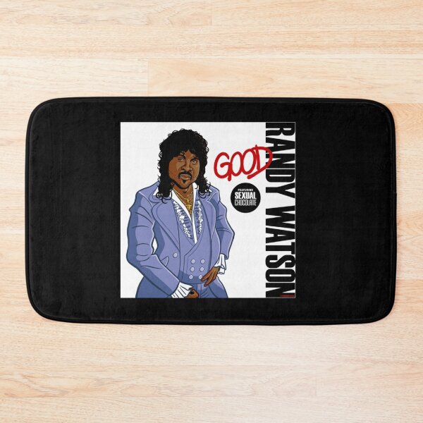 Item preview, randy watson designed and sold by williamsjale.