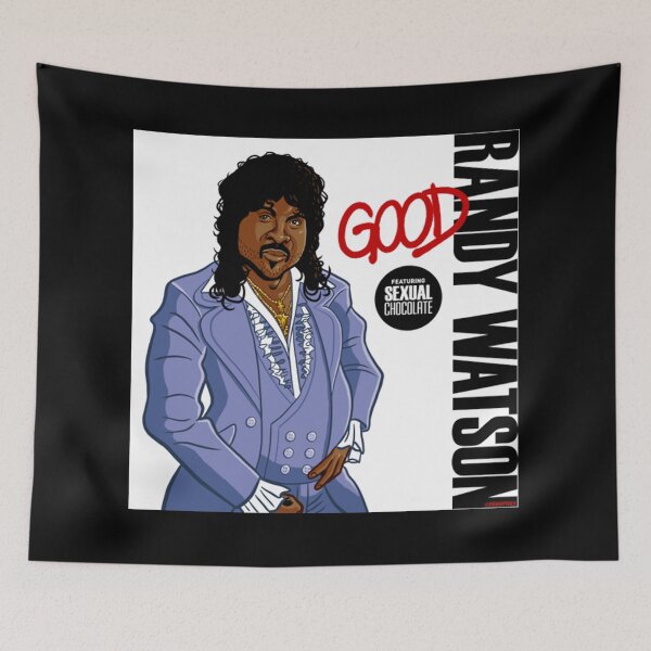 Item preview, randy watson designed and sold by williamsjale.
