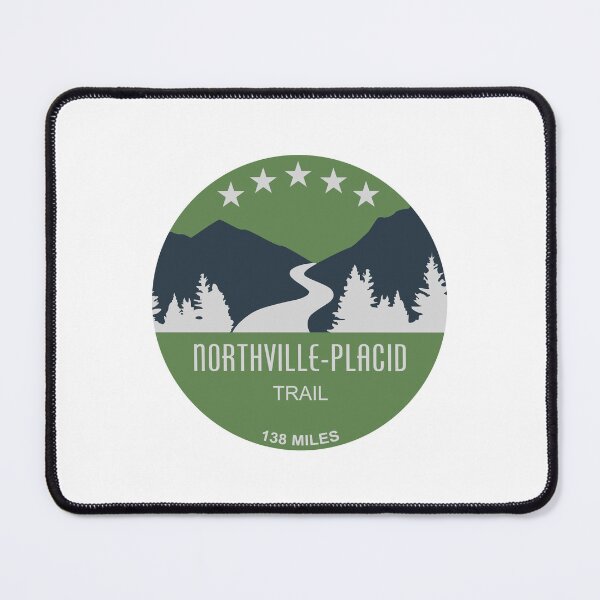 Item preview, Northville-Placid Trail designed and sold by Esskay Designs.
