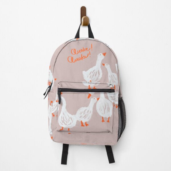 Item preview, Good goose Quake Quake! designed and sold by tippanichpatty.