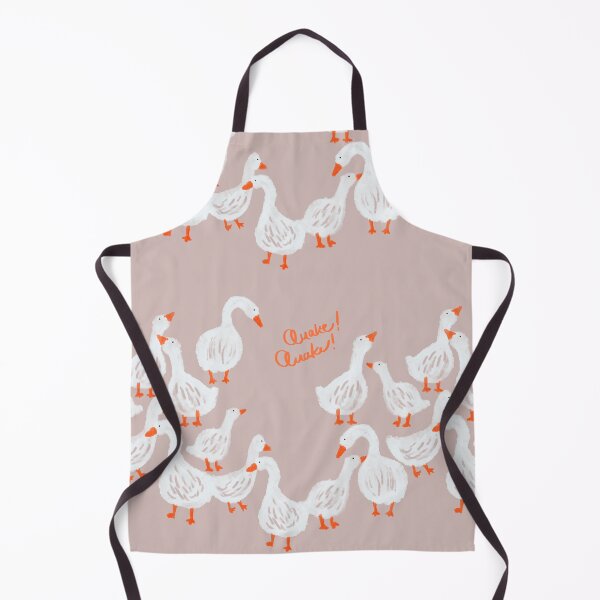 Item preview, Good goose Quake Quake! designed and sold by tippanichpatty.