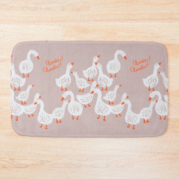 Item preview, Good goose Quake Quake! designed and sold by tippanichpatty.