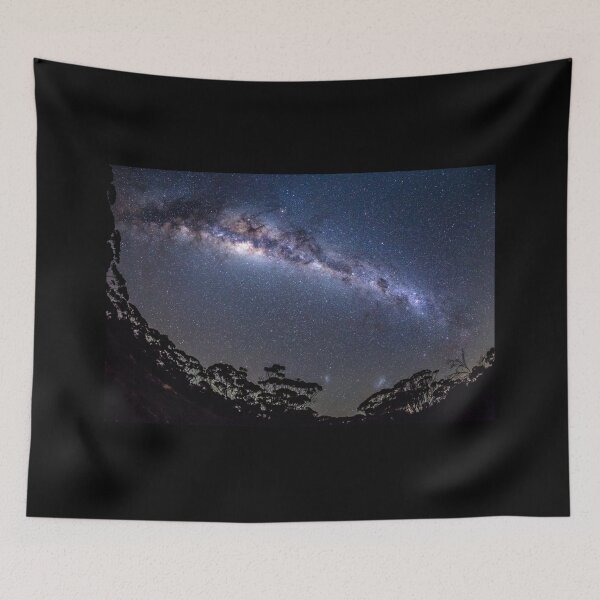 Item preview, Nildottie Astro Panorama designed and sold by Russell Charters.