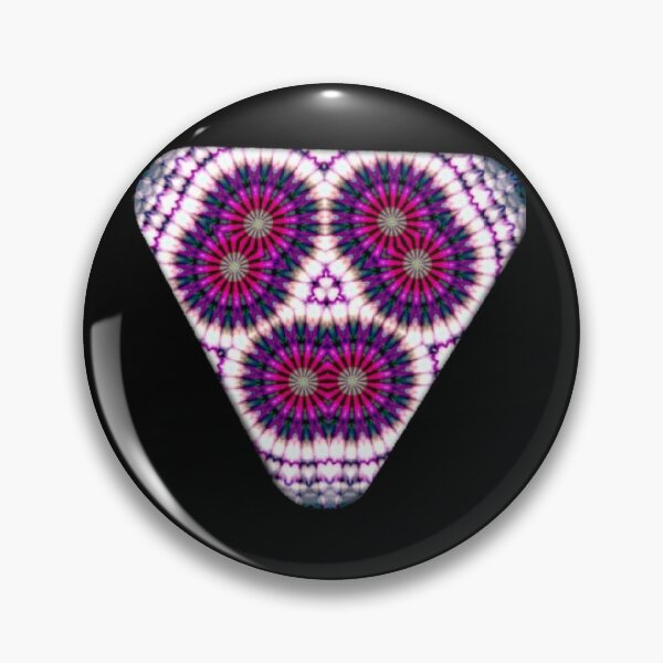 Item preview, Upside Down Tri -angel Illusory Moment designed and sold by PPPimp.