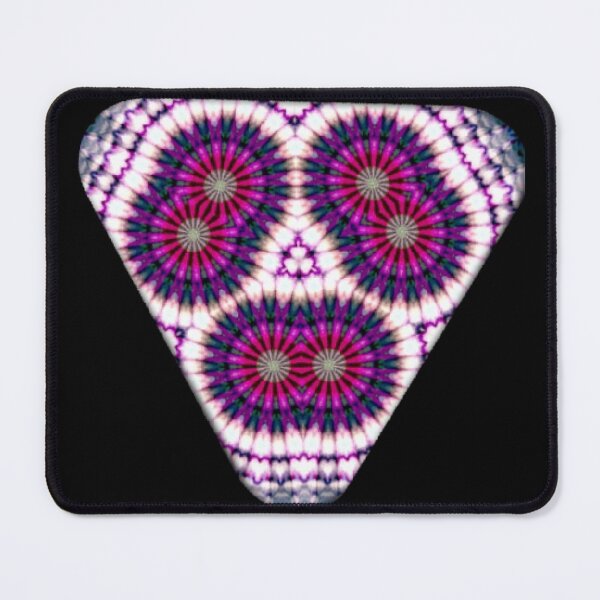 Item preview, Upside Down Tri -angel Illusory Moment designed and sold by PPPimp.