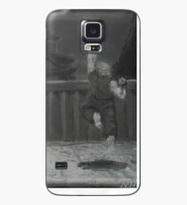 Shoryuken Case/Skin for Samsung Galaxy