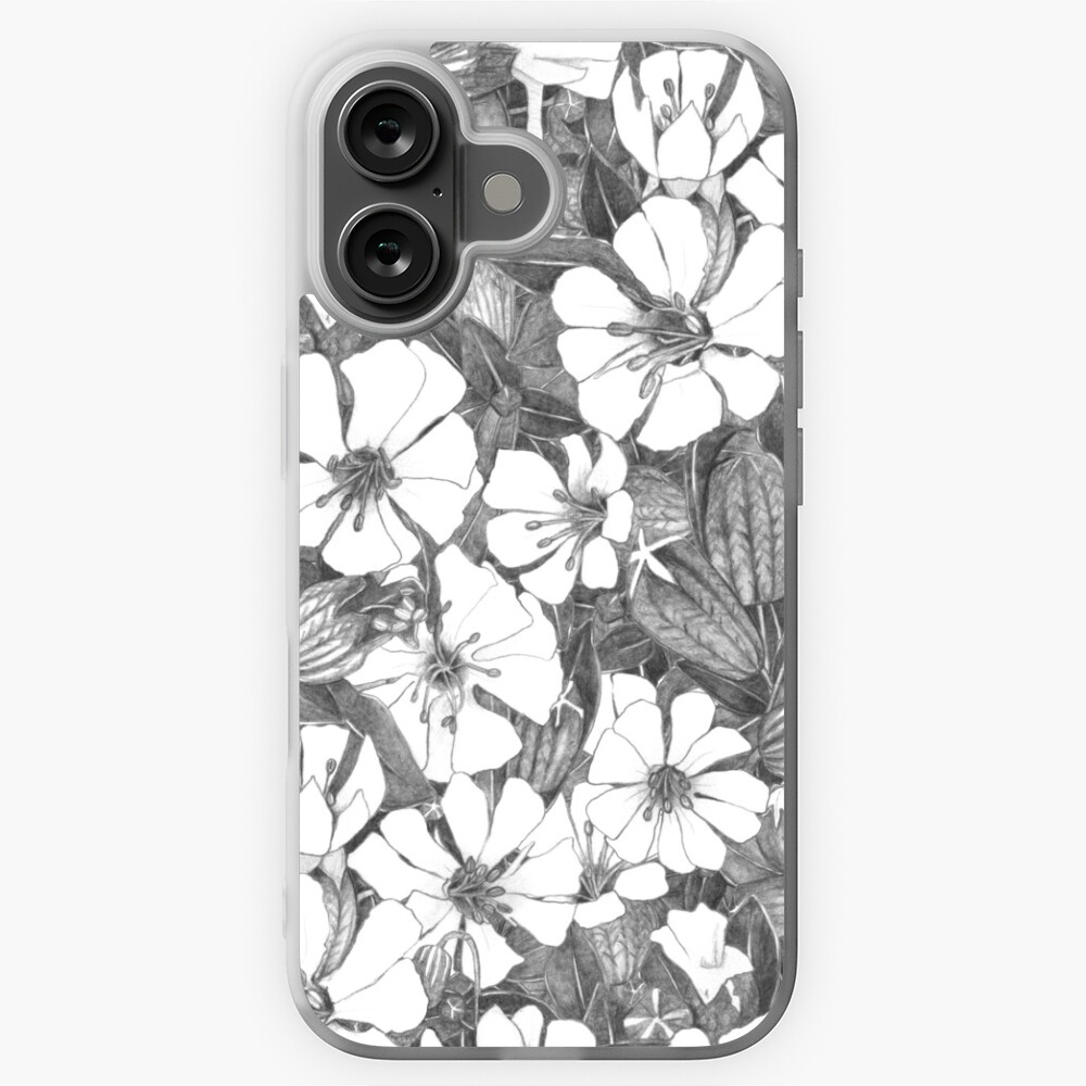 Item preview, iPhone Soft Case designed and sold by scrummy.
