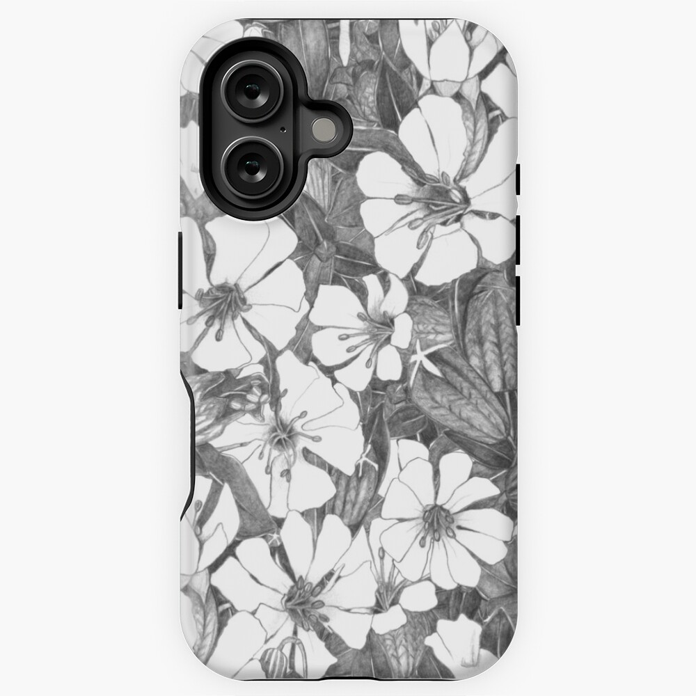 Item preview, iPhone Tough Case designed and sold by scrummy.