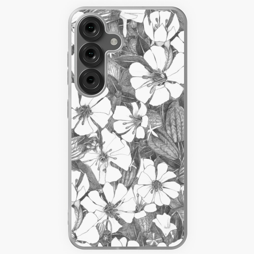 Item preview, Samsung Galaxy Soft Case designed and sold by scrummy.