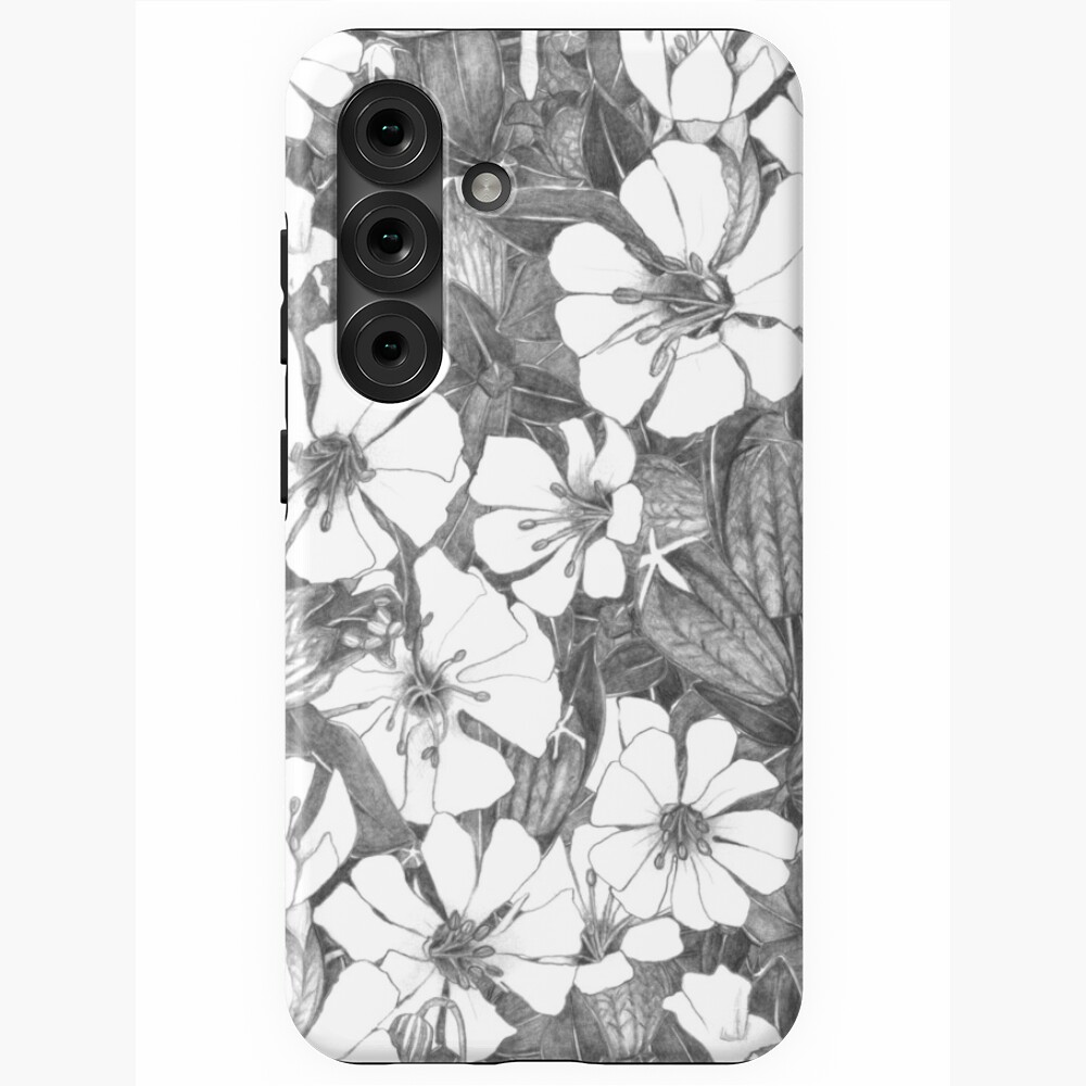 Item preview, Samsung Galaxy Tough Case designed and sold by scrummy.