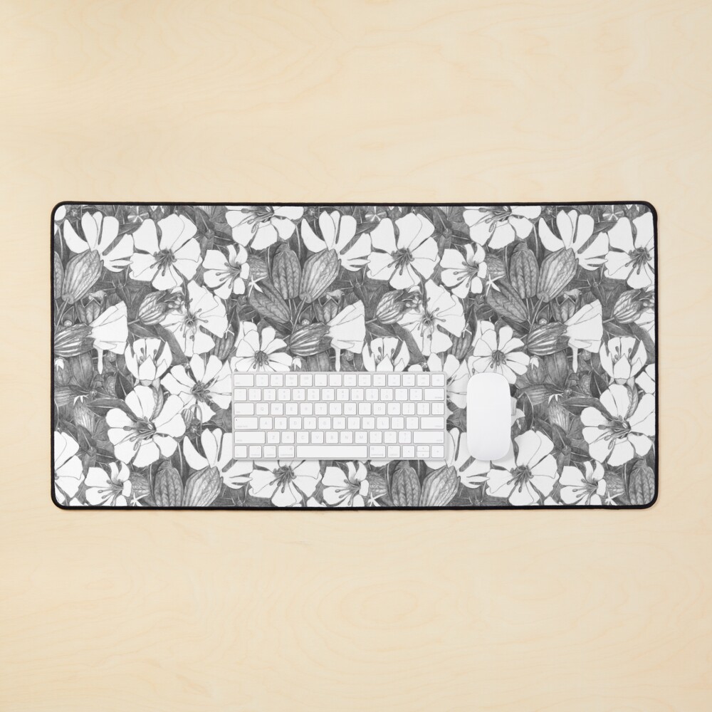 Item preview, Desk Mat designed and sold by scrummy.