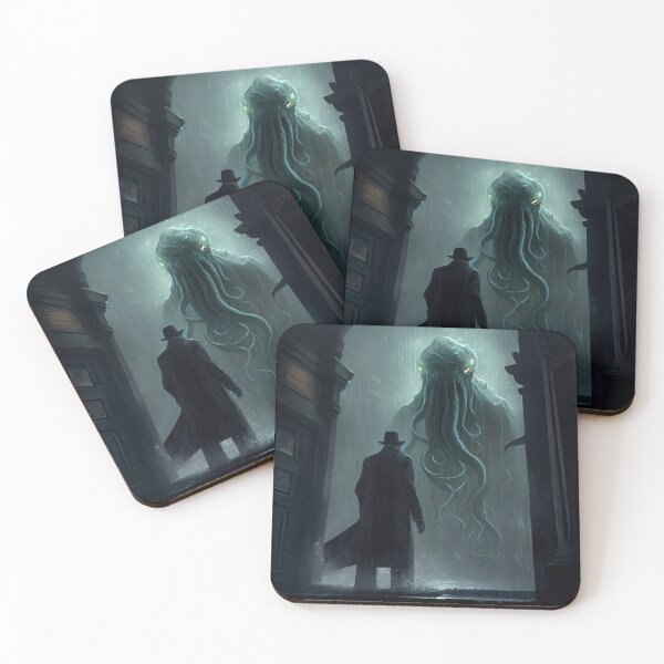 Item preview, Call of Cthulhu designed and sold by iantony.