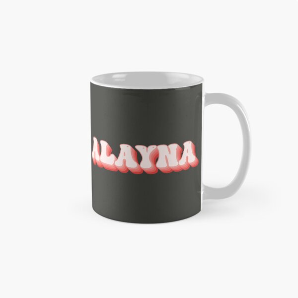 Item preview, Alayna - Name designed and sold by kindxinn.