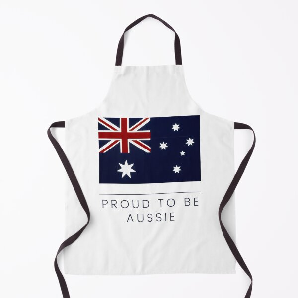 Item preview, Proud to be Aussie - Minimalist Design designed and sold by RM-Journey.