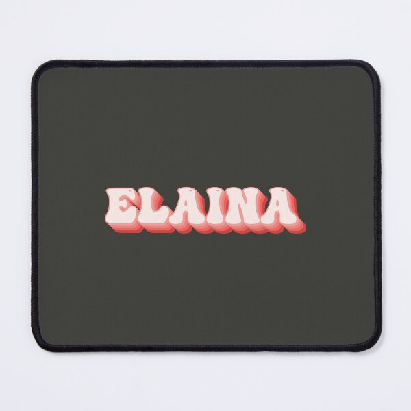 Item preview, Elaina - Name designed and sold by kindxinn.
