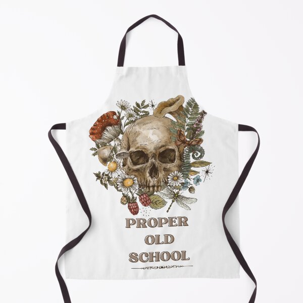 Item preview, PROPER OLD SCHOOL designed and sold by NATZ1111.