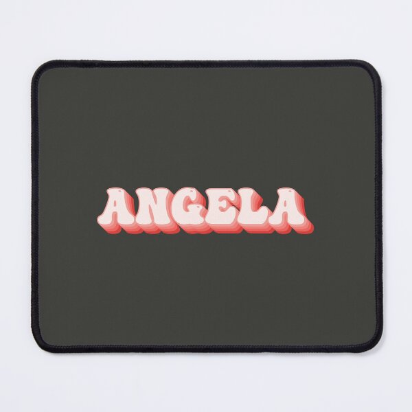 Item preview, Angela - Name designed and sold by kindxinn.