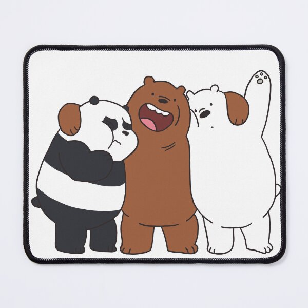 Item preview, Bears designed and sold by Dotty Cute.