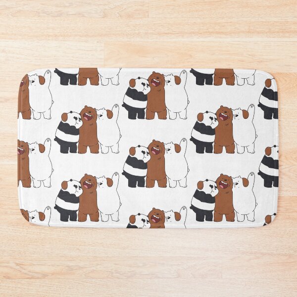 Item preview, Bears designed and sold by Dotty Cute.