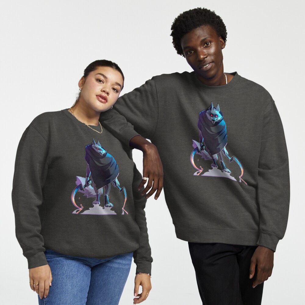 Artikel-Vorschau von Pullover, designt und verkauft von MarcosBogado.