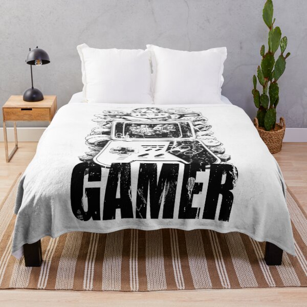 Item preview, Black Grunge Gaming Desing and GAMER Text designed and sold by Jarmo Piironen.