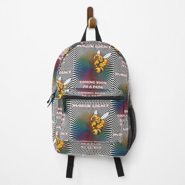 Item preview, HORNET COMING TO A PARK NEAR YOU... designed and sold by WackyJacks.