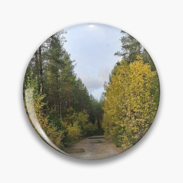 Artikelvorschau, Herbstwald entworfen und verkauft von fgspechti.