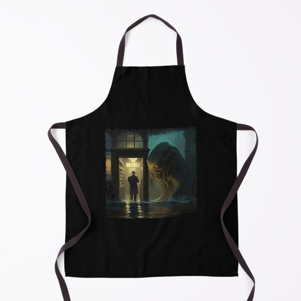 Artikelvorschau, Inspired by The Shadow Over Innsmouth - 3 entworfen und verkauft von iantony.