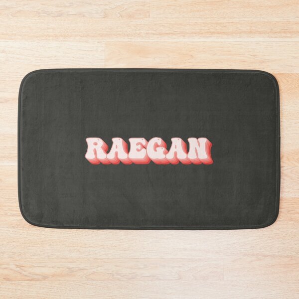 Item preview, Raegan - Name designed and sold by kindxinn.