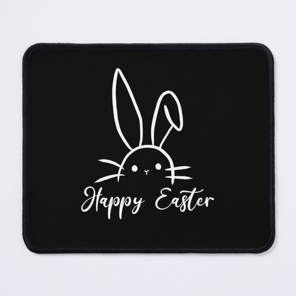 Item preview, Happy Easter cute simple design  designed and sold by Yarafantasyart.