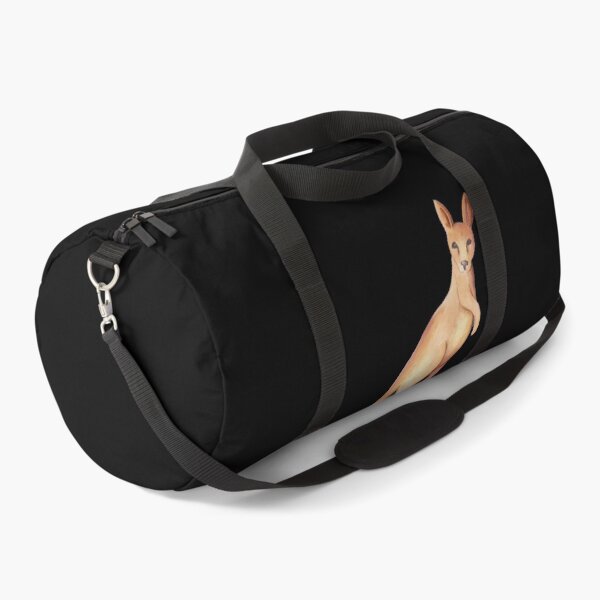 Item preview, Kangaroo Adventure - Exploring the Outback designed and sold by RM-Journey.