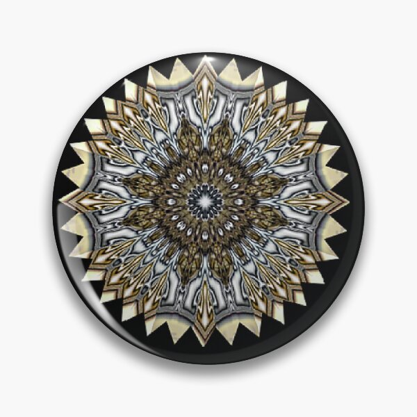 Item preview, Golden Iris Of Osiris designed and sold by PPPimp.