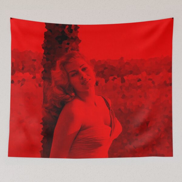 Item preview, Anita Ekberg - Celebrity designed and sold by Powerofwordss.