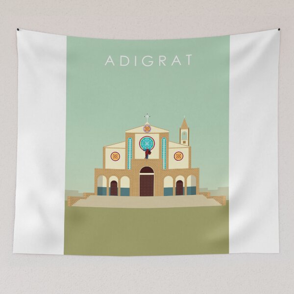 Item preview, Adigrat Tigray designed and sold by weyenwear.