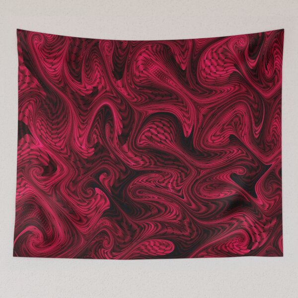 Item preview, Magenta Serpents designed and sold by ivanoel.