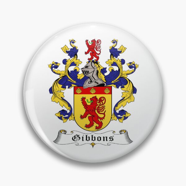Item preview, GIBBONS designed and sold by CathalDevlin.