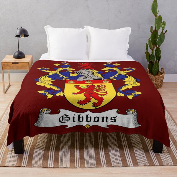 Item preview, GIBBONS designed and sold by CathalDevlin.