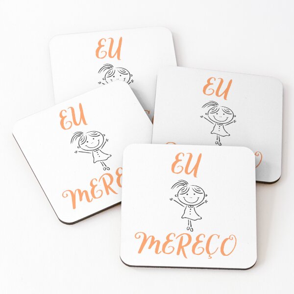 Item preview, UE MEREÇO designed and sold by IsaCria.
