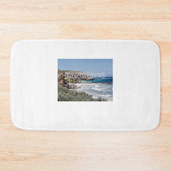 Item preview, Kangaroo Island - Paradise for Wildlife Lovers designed and sold by RM-Journey.