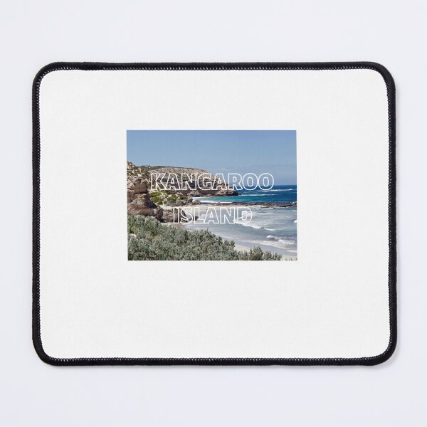 Item preview, Kangaroo Island - Paradise for Wildlife Lovers designed and sold by RM-Journey.