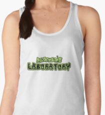 its dexters laboratory Women's Tank Top