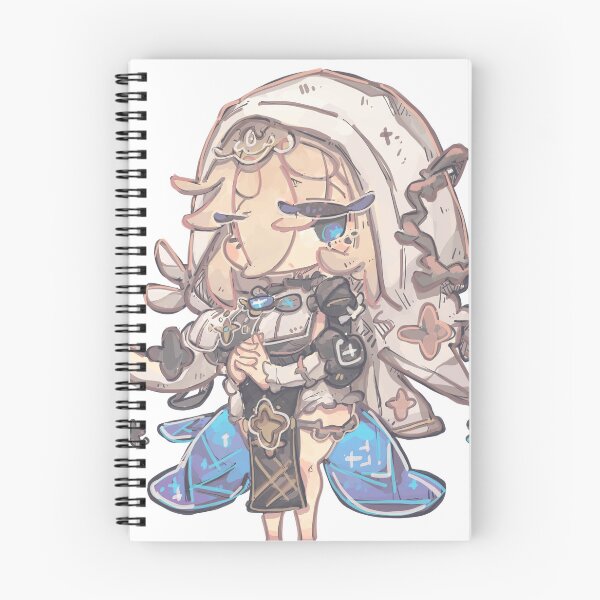 Item preview, 1517 - Aponia designed and sold by jrpencil88.