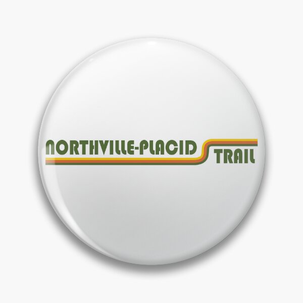Item preview, Northville-Placid Trail designed and sold by Esskay Designs.