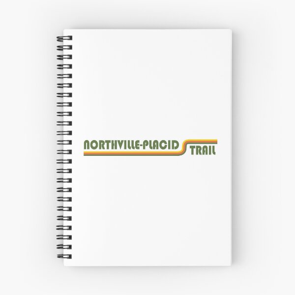 Item preview, Northville-Placid Trail designed and sold by Esskay Designs.